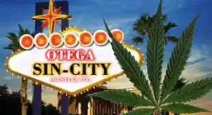 Otega - Sin City (Hustler OT)